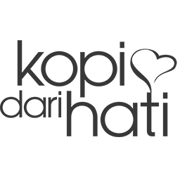 Kopi dari hati