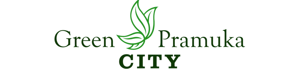 Green Pramuka